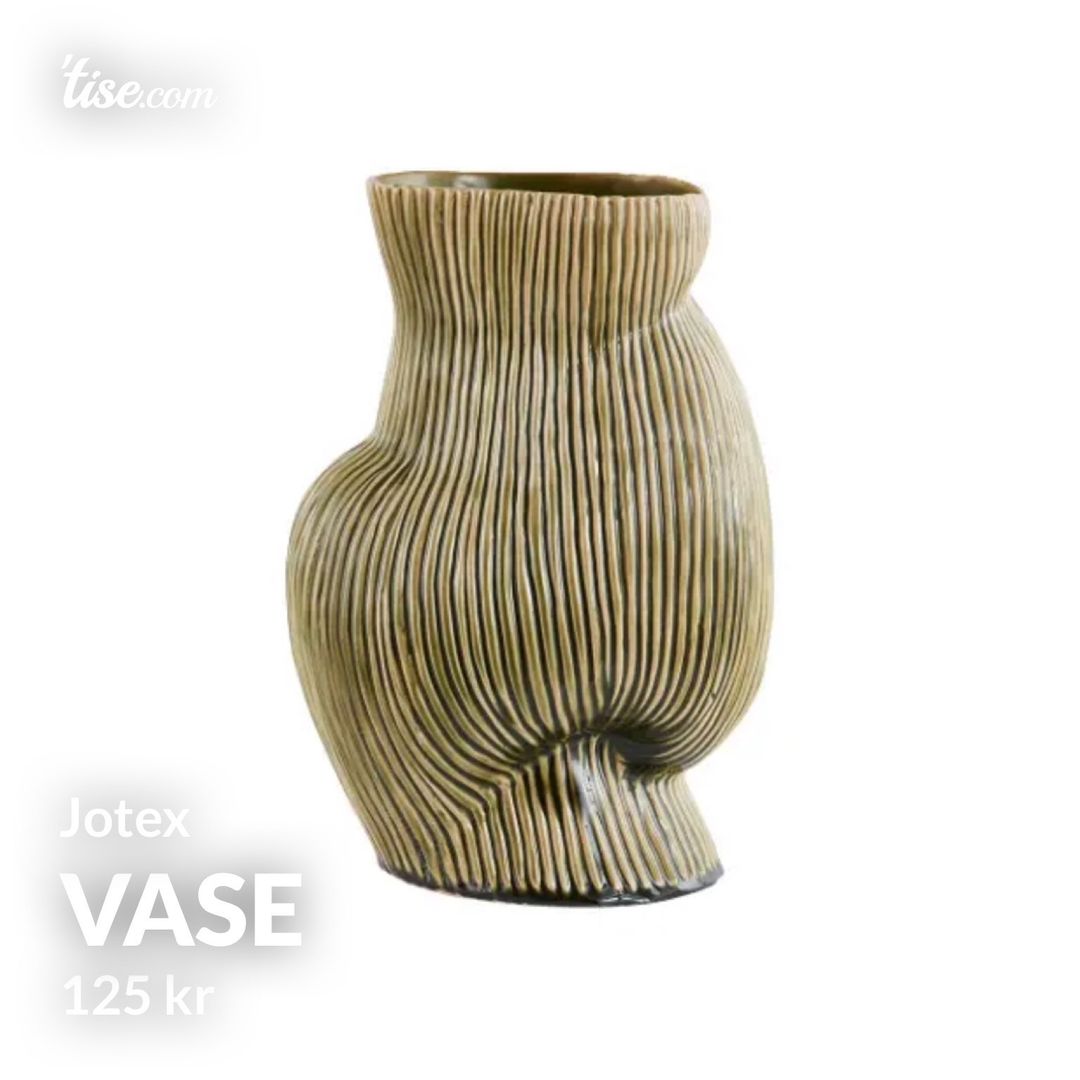 Vase