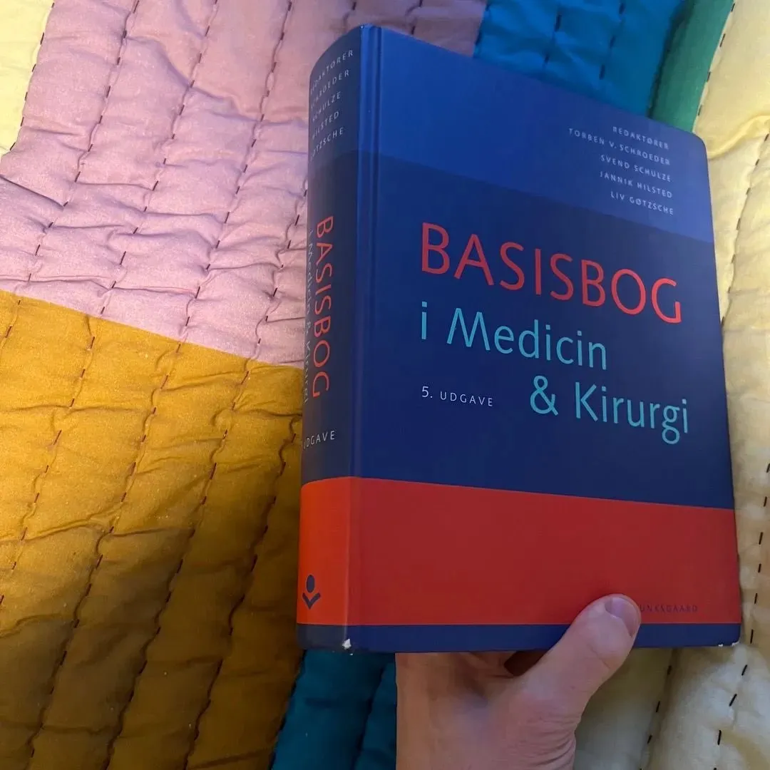 Basisbog