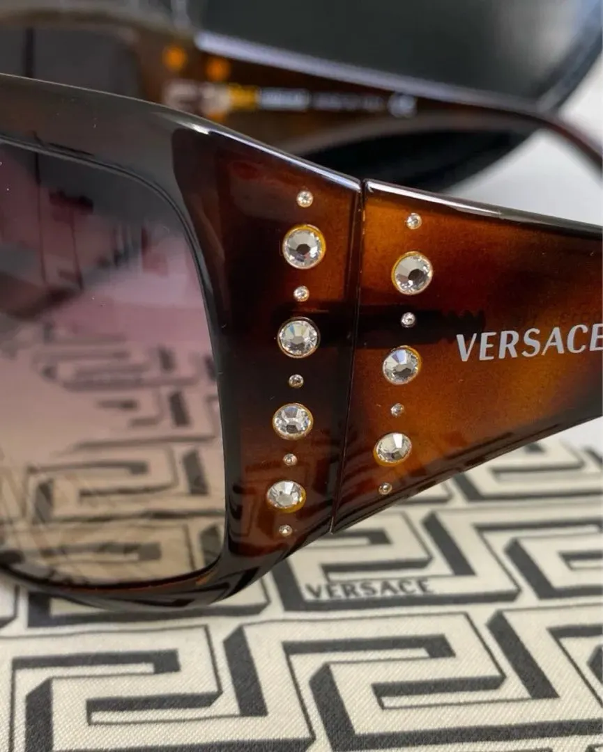 Versace solbriller