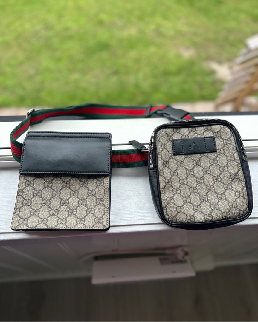 Gucci bag