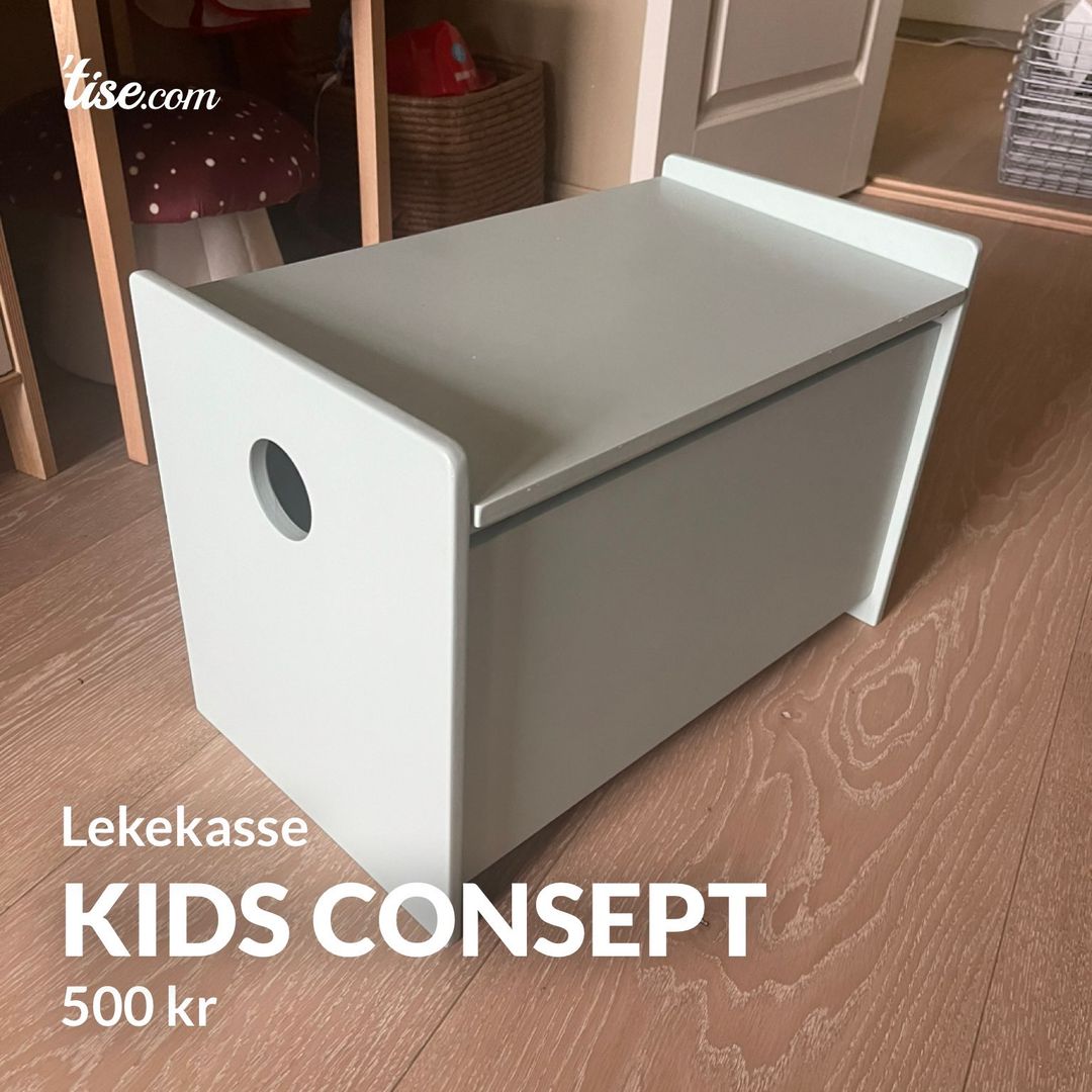 Kids Consept