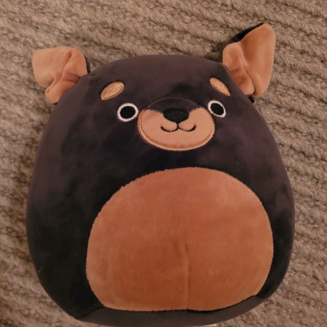 Squishmallow