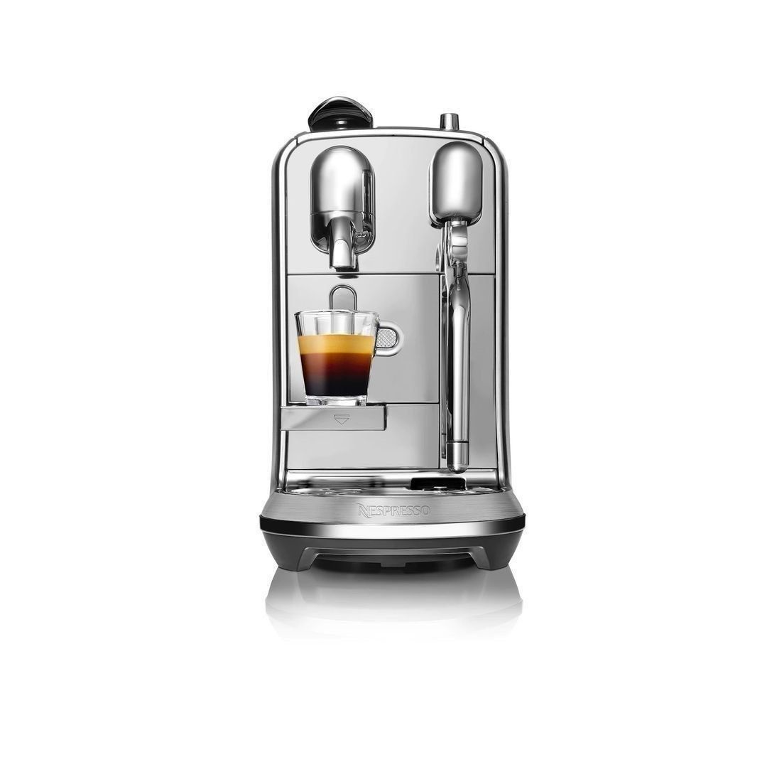 Nespresso Creatista