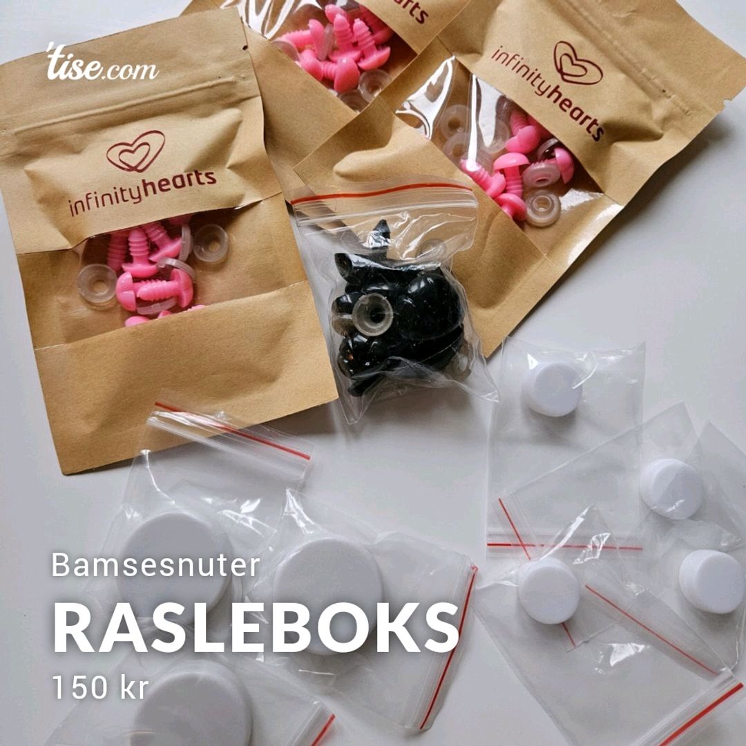 Rasleboks