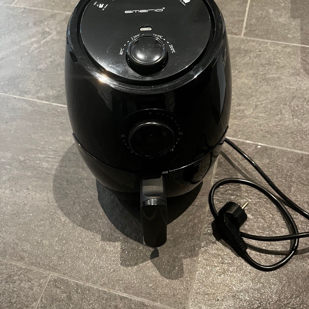 Airfryer