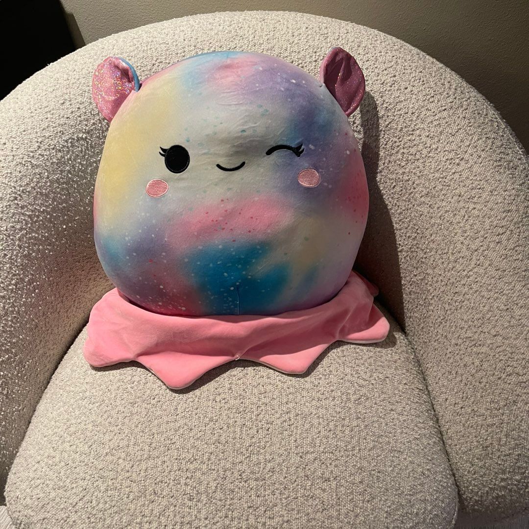 Squishmallows