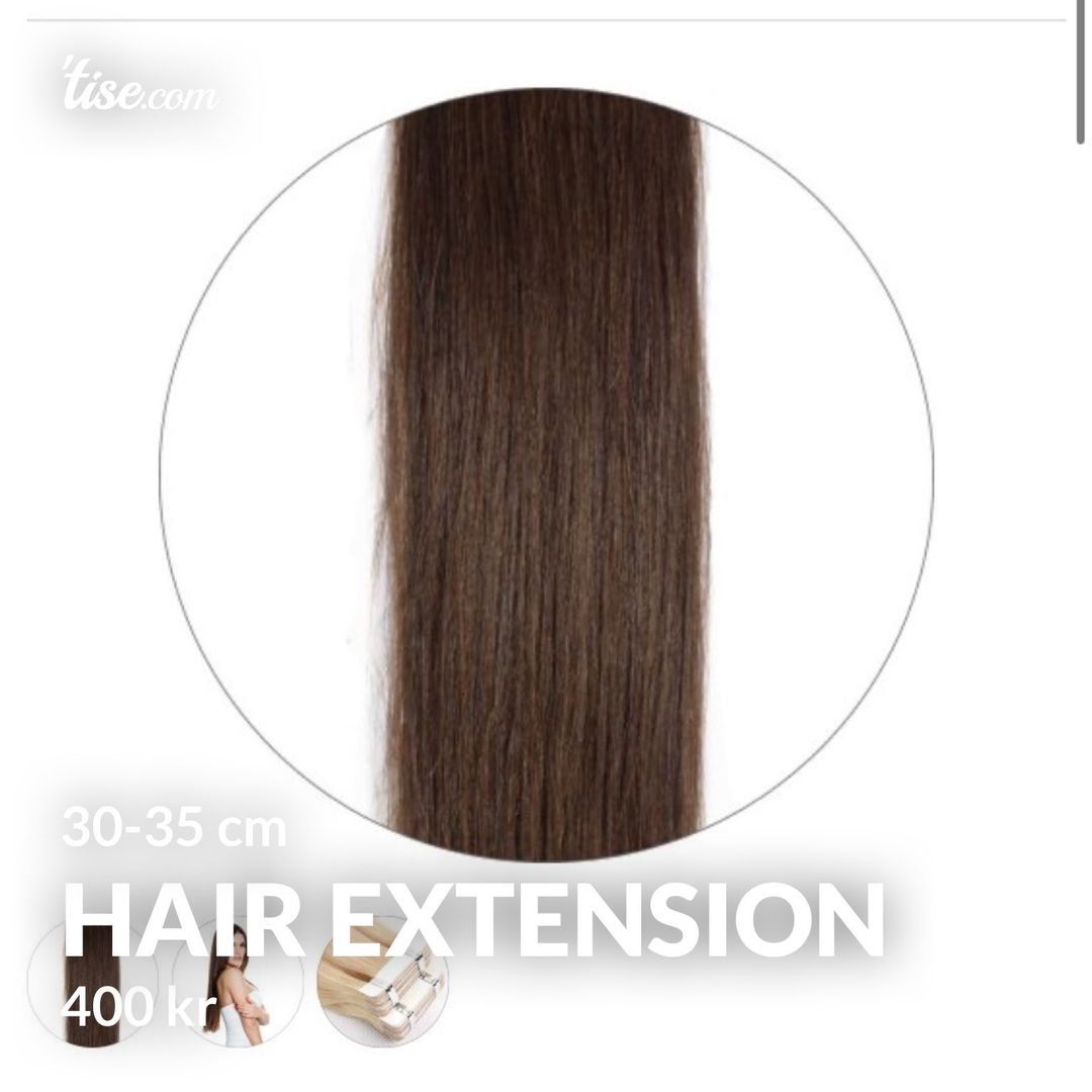 Hair extension