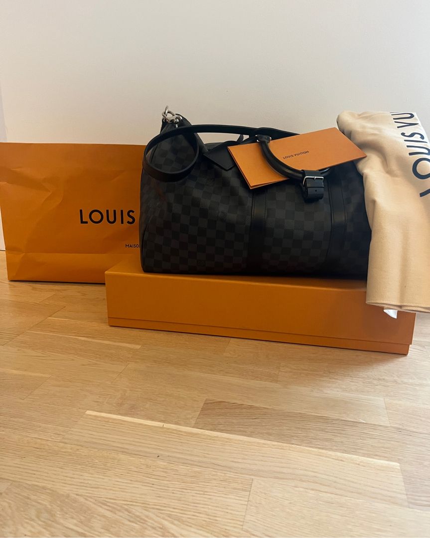 Louis Vuitton bag