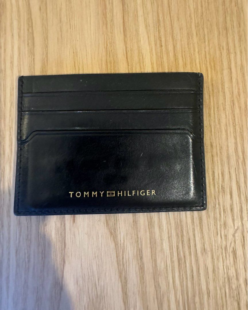 Tommy Hilfiger pung