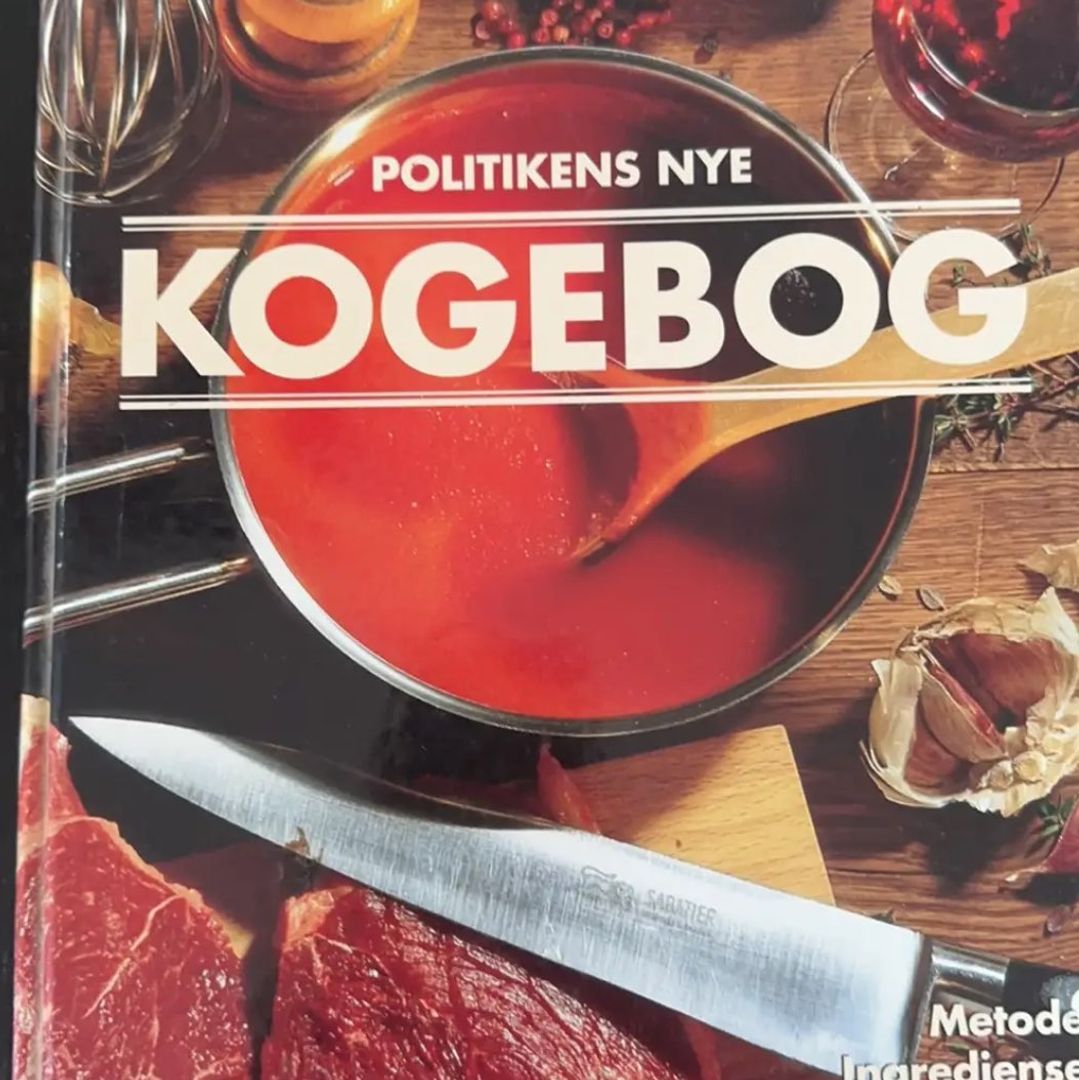 Kogebog