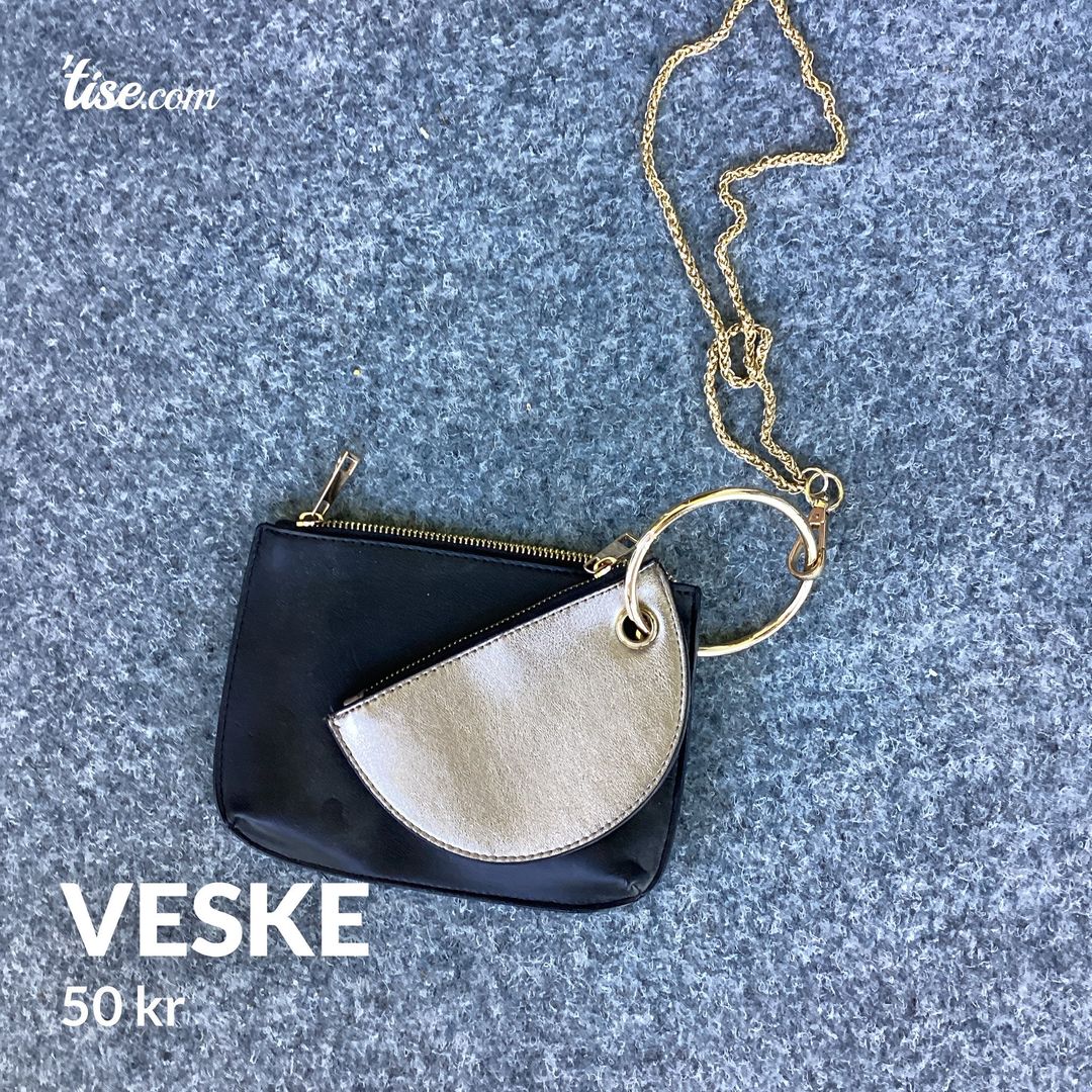 Veske