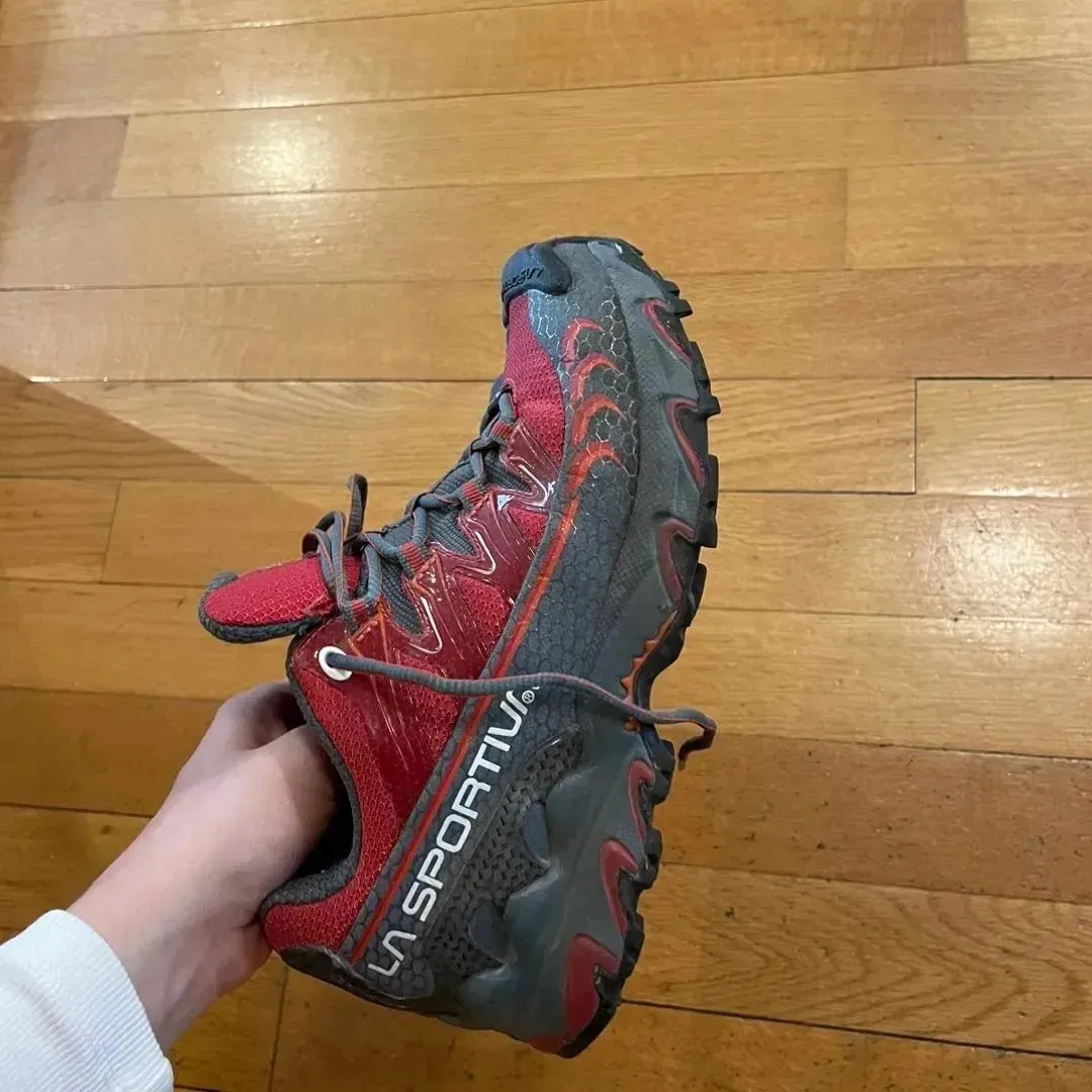 La sportiva fjellsko