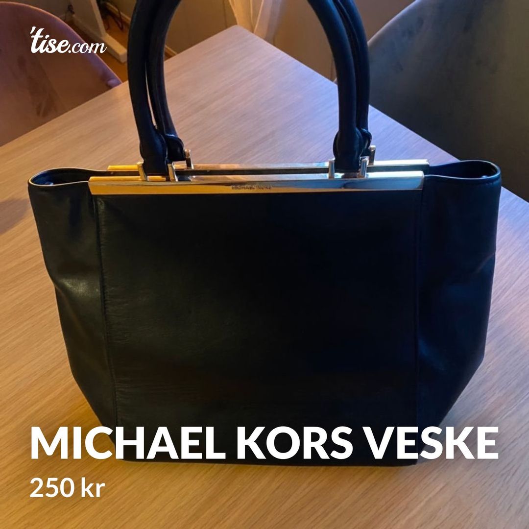 Michael Kors veske