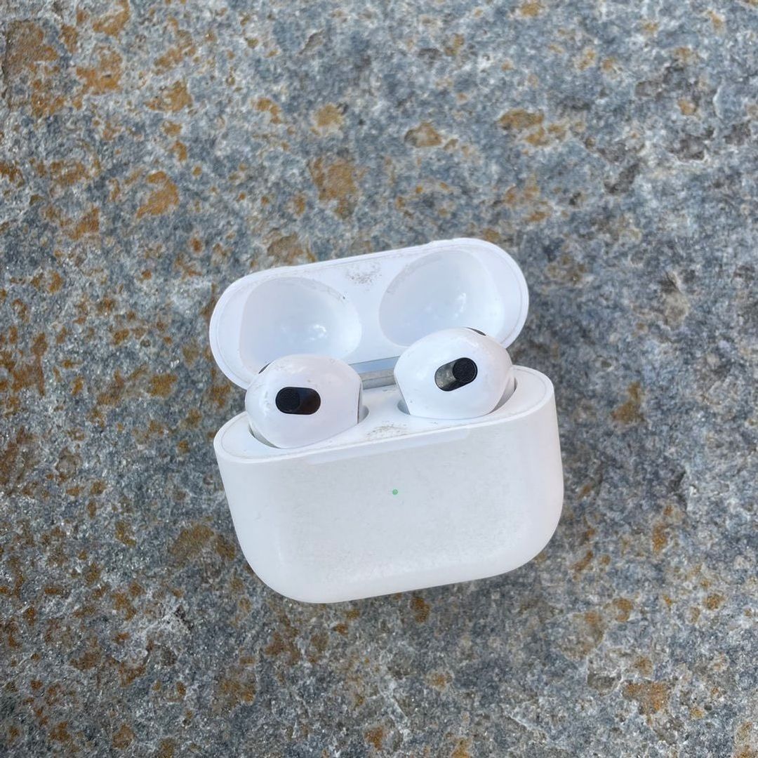 Airpods gen 3