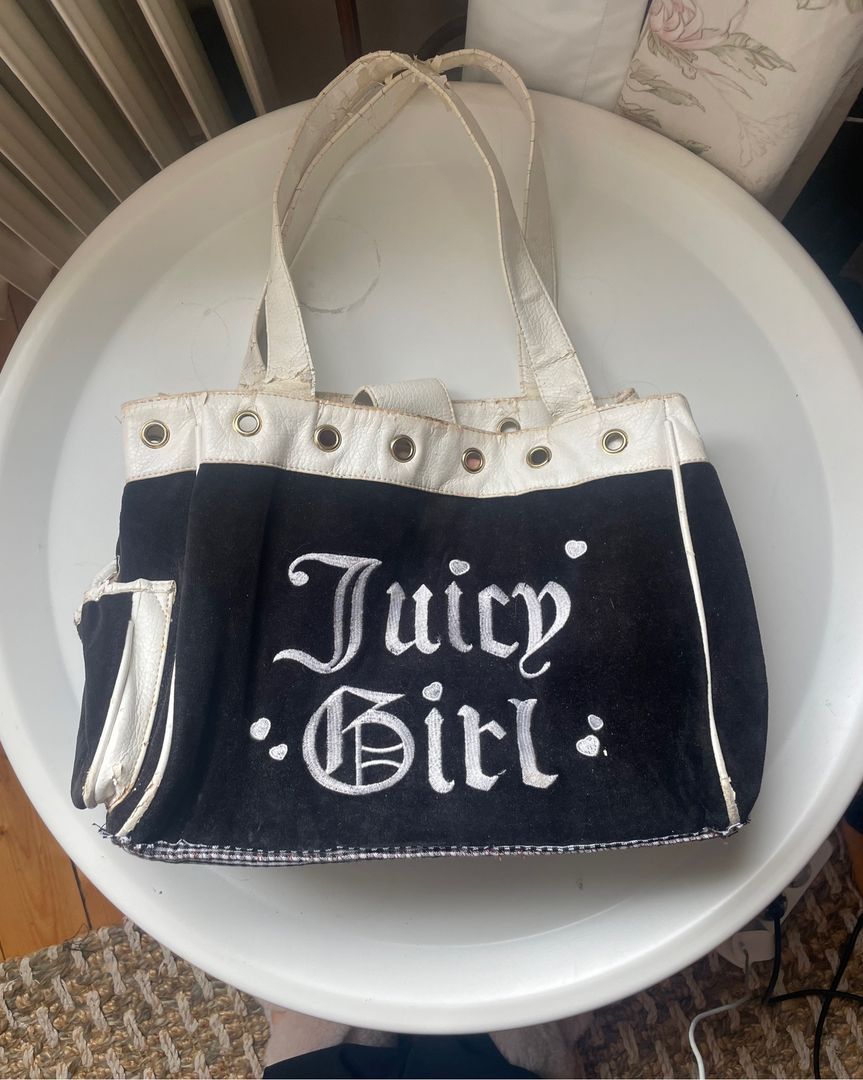 Juicy couture väska