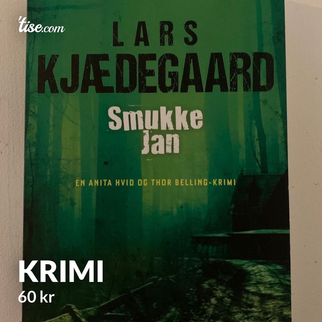 Krimi