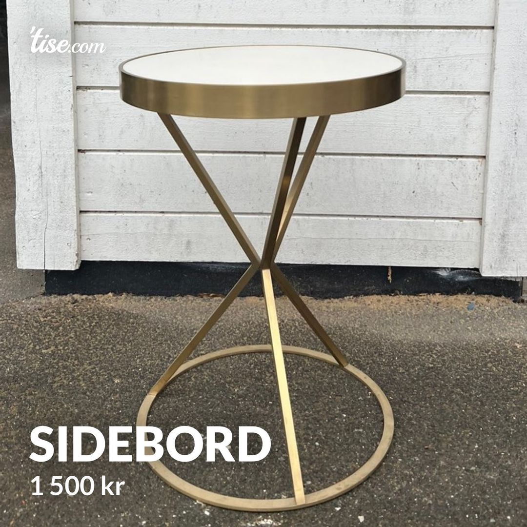 Sidebord