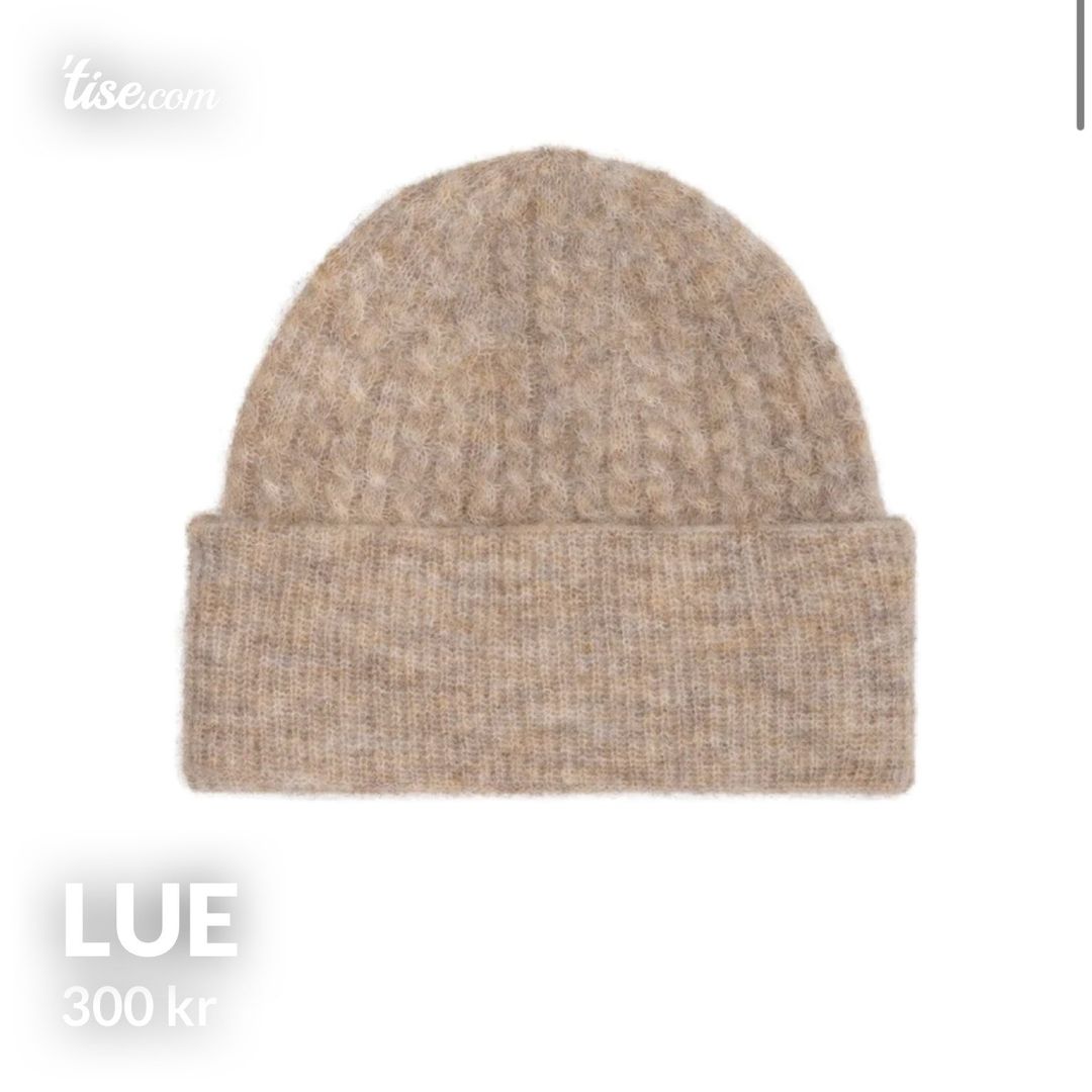 Lue