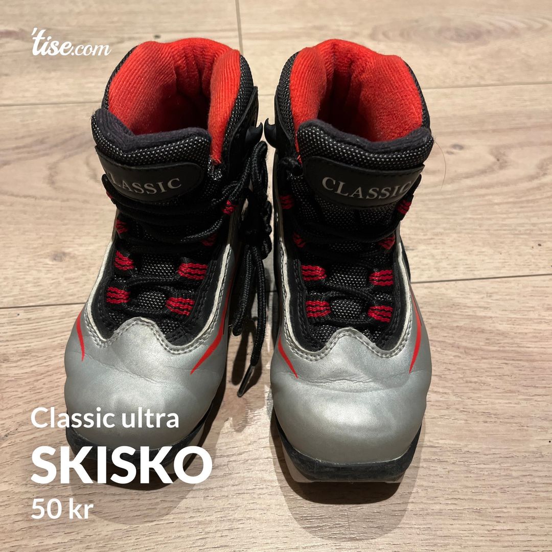 Skisko