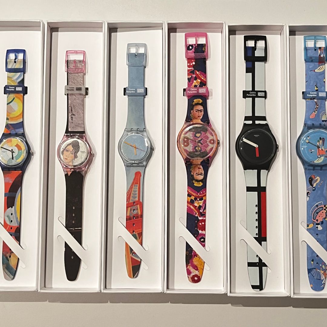 Swatch