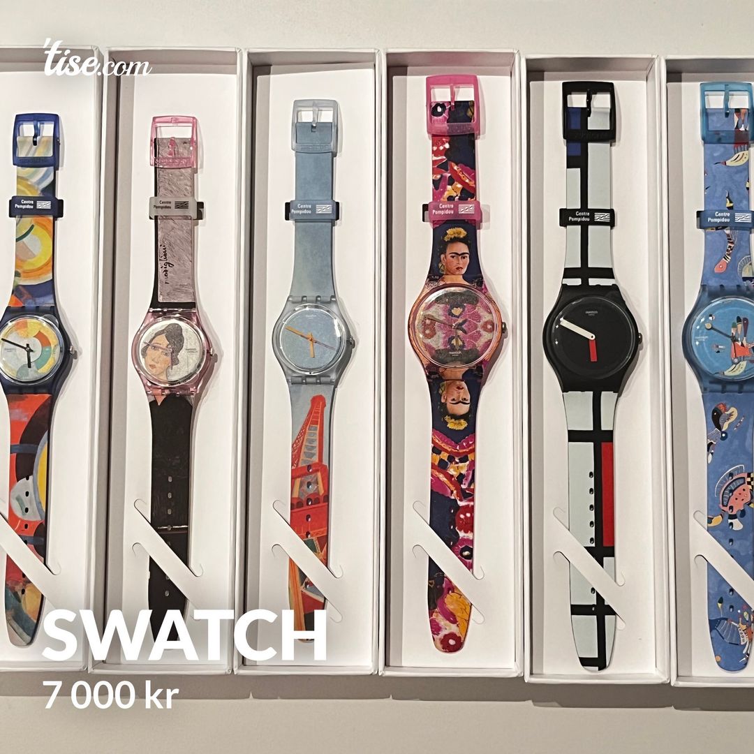 Swatch