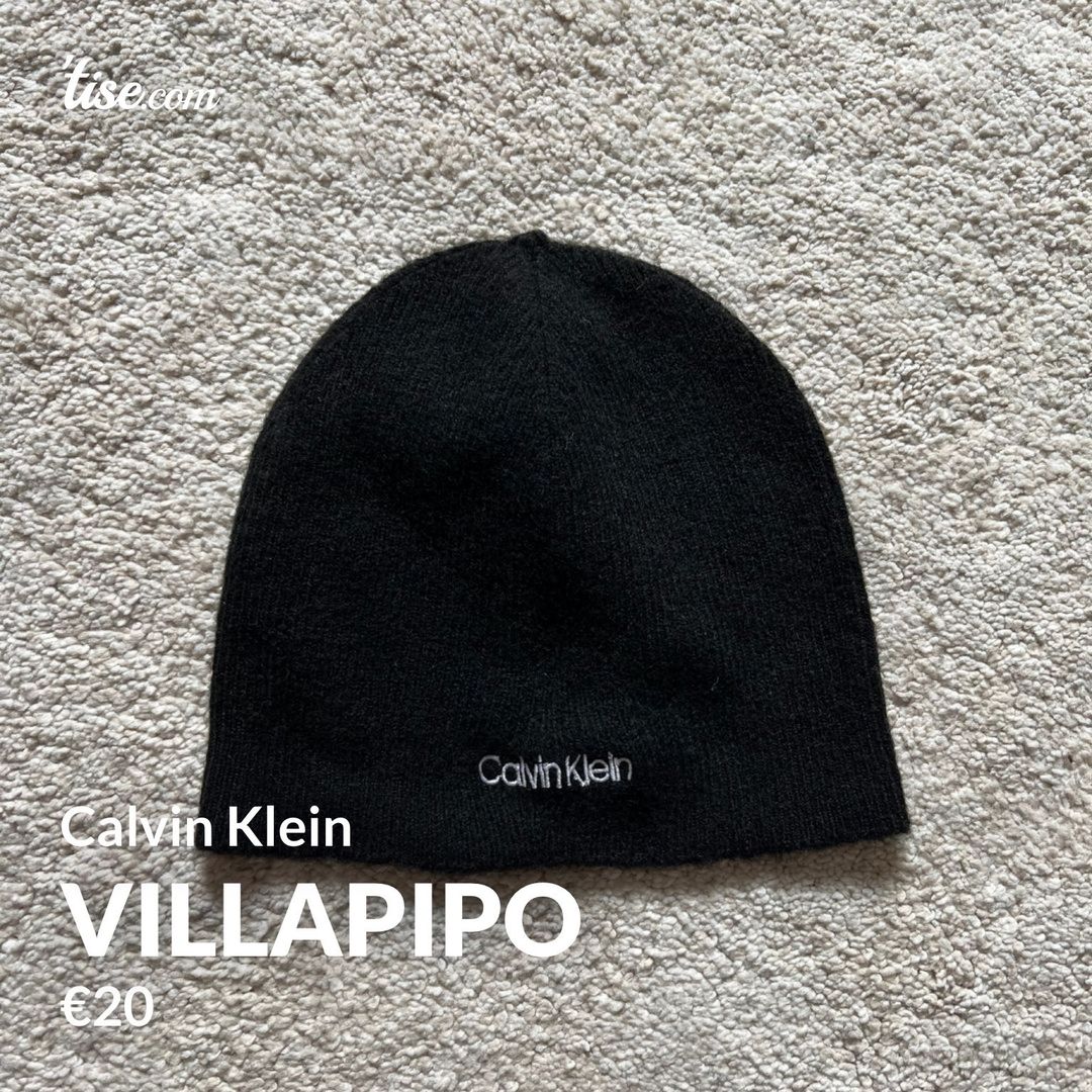 Villapipo