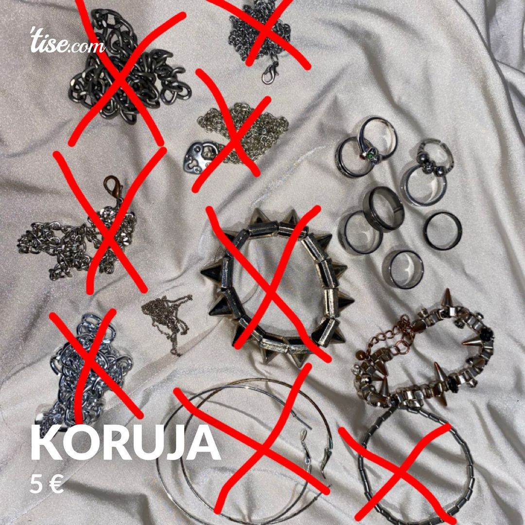 koruja