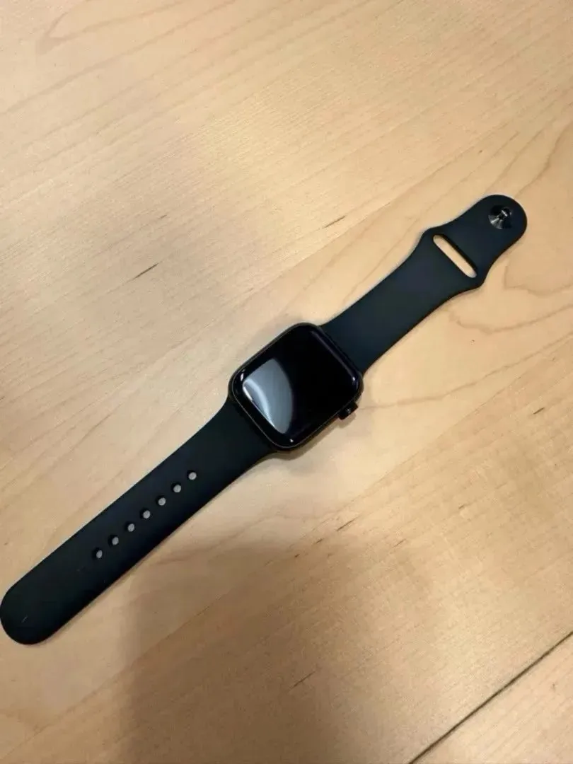 Apple Watch series 7