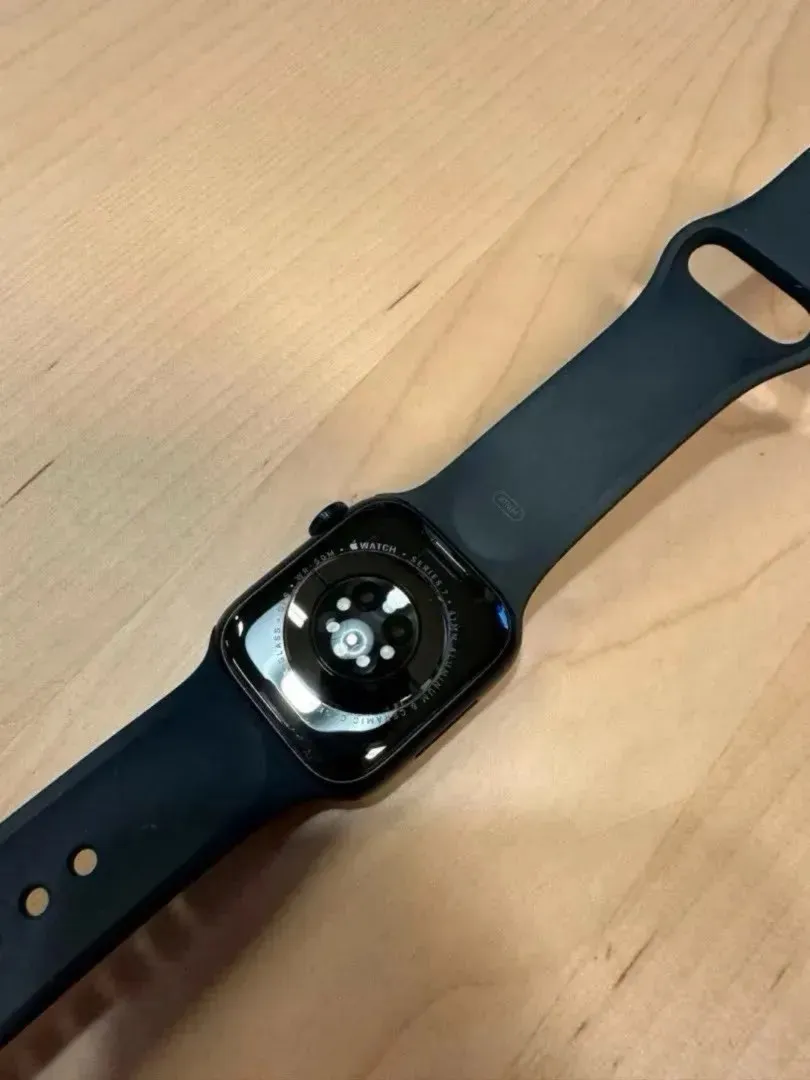 Apple Watch series 7