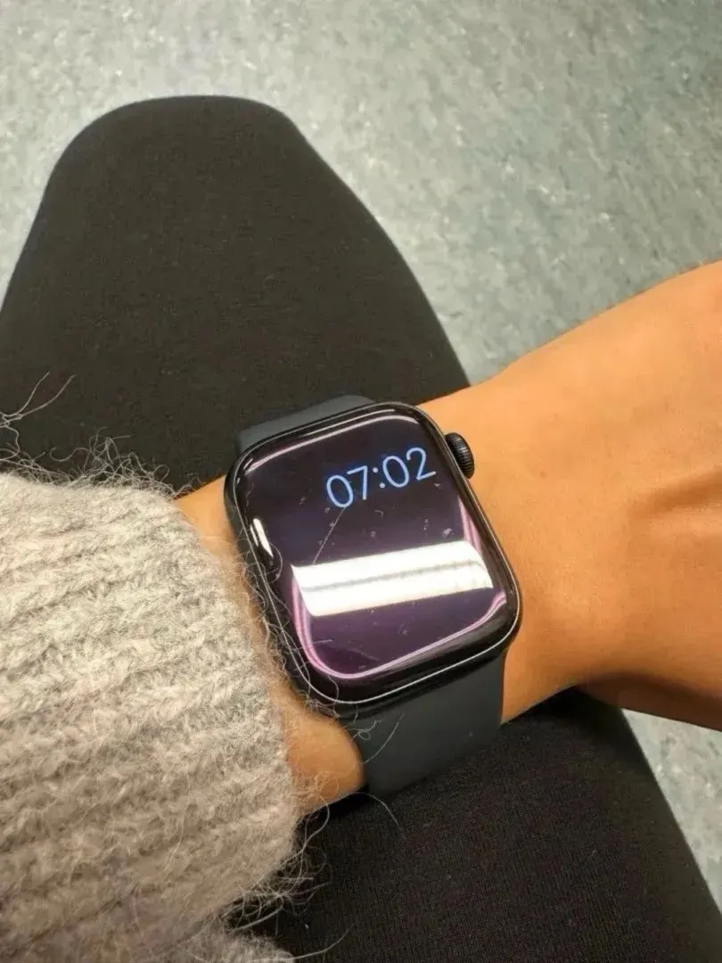 Apple Watch series 7