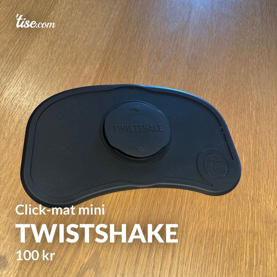 Twistshake