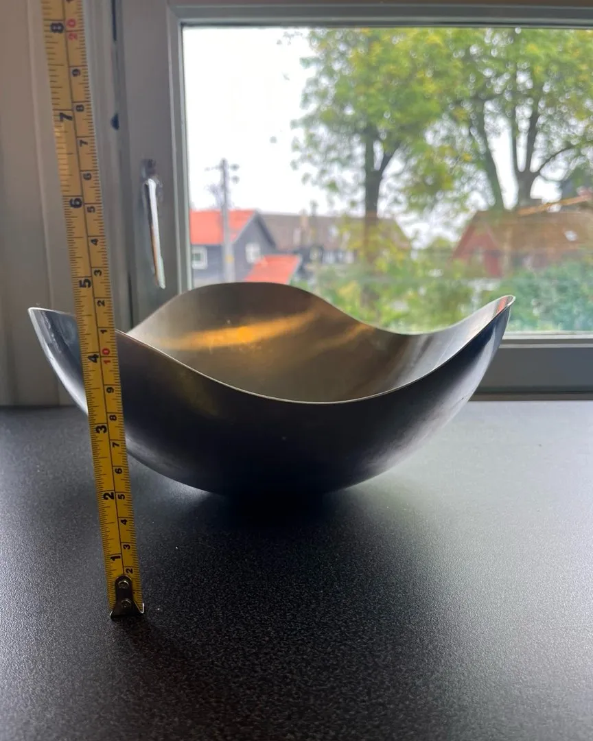 Georg Jensen skål