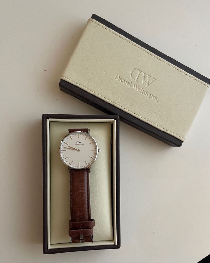 Daniel Wellington