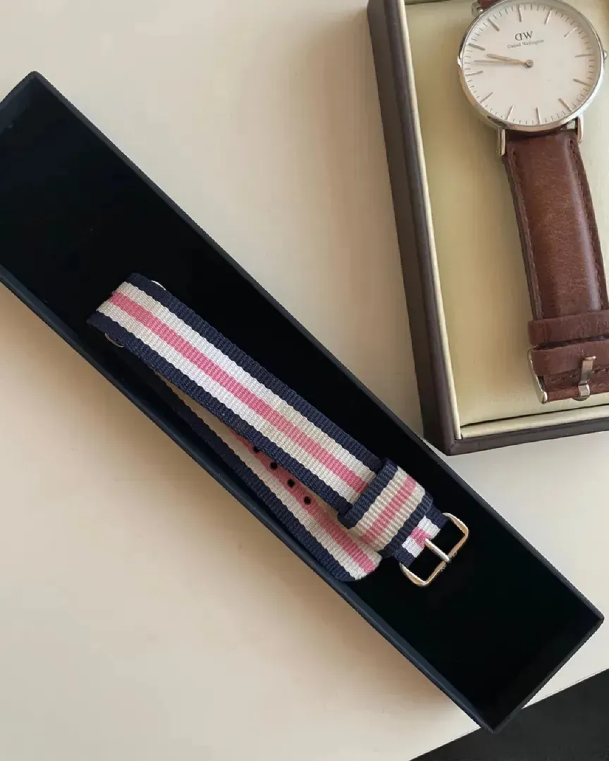 Daniel Wellington