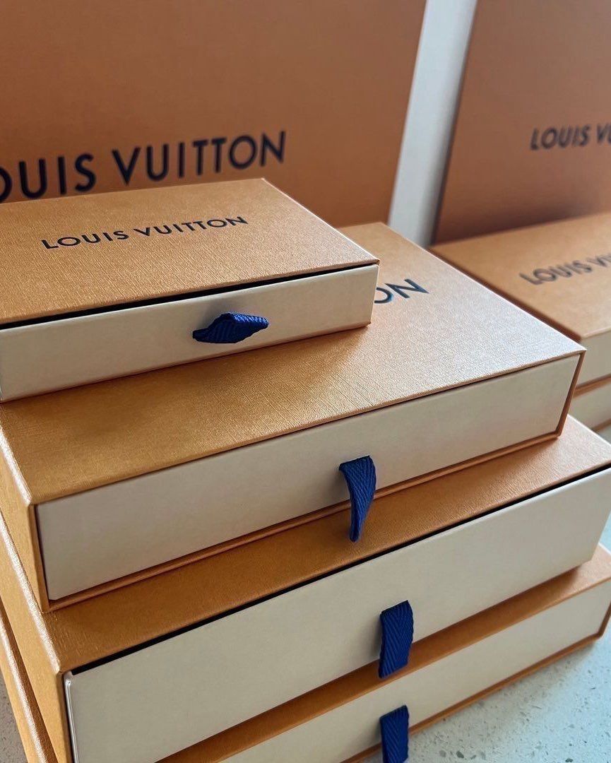 Louis Vuitton eske