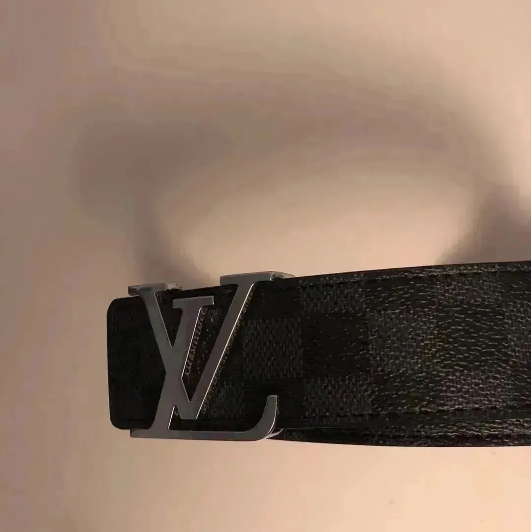 Louis Vuitton Belte