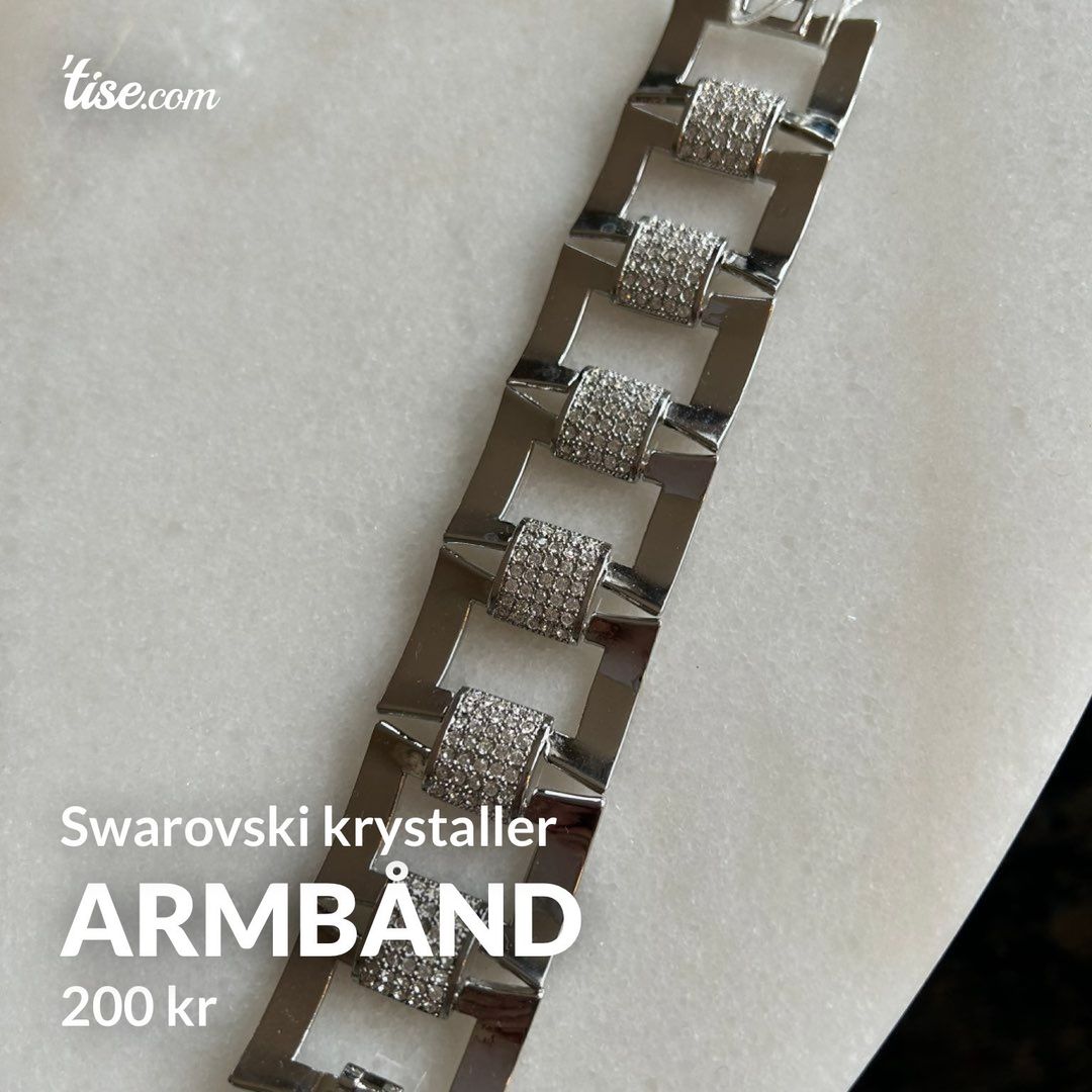 Armbånd