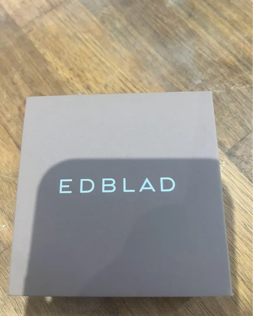 Edbald ring