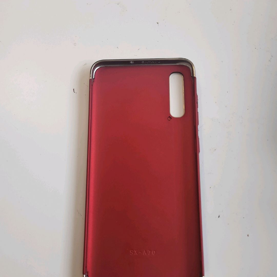 Samsung A70 Case