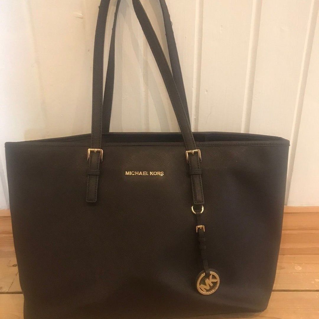 Michael kors veske