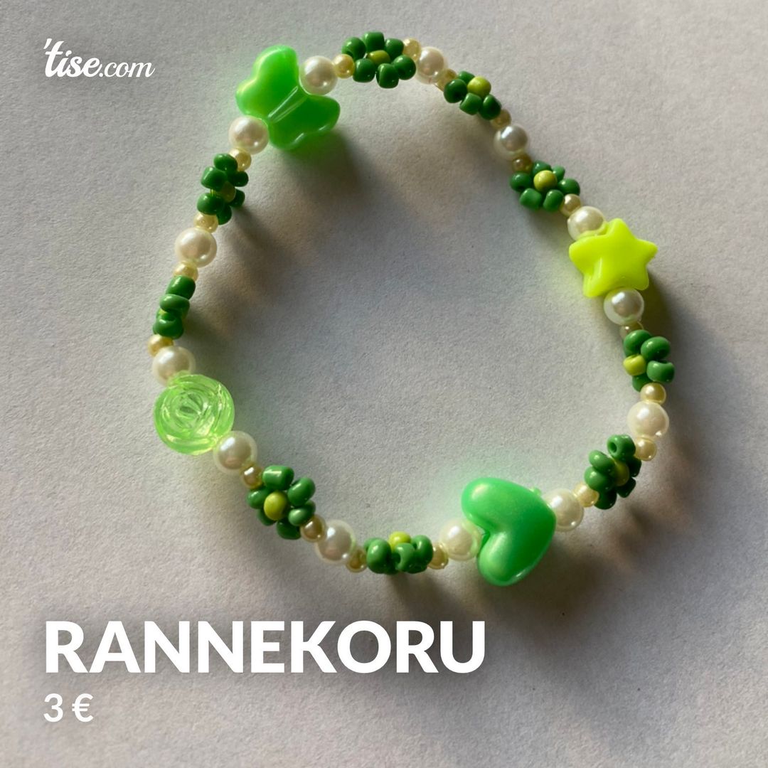 Rannekoru