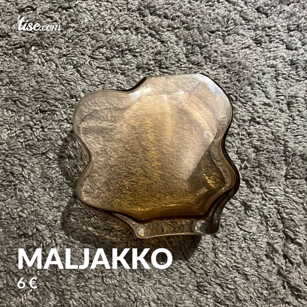 maljakko