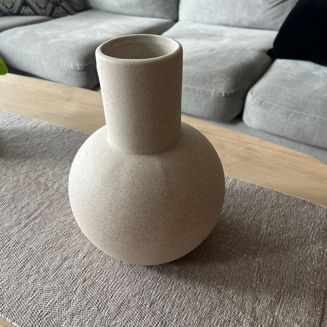 Vase