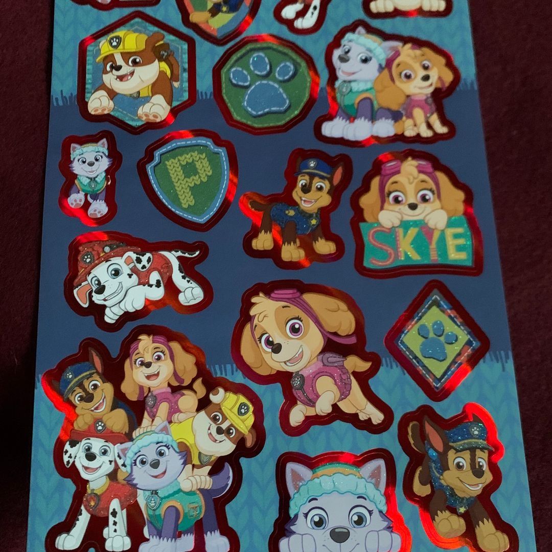 Paw Patrol