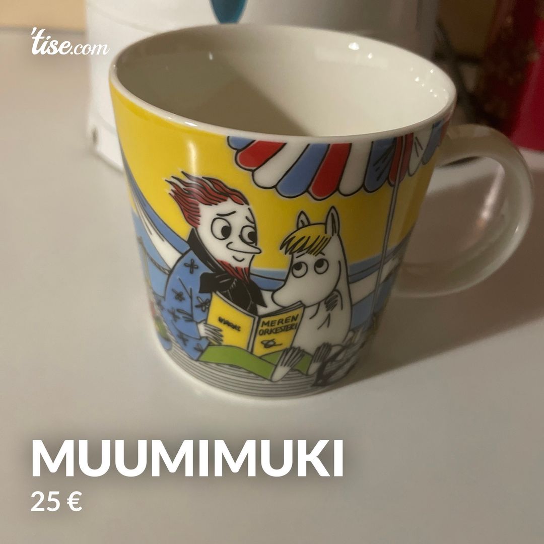 Muumimuki