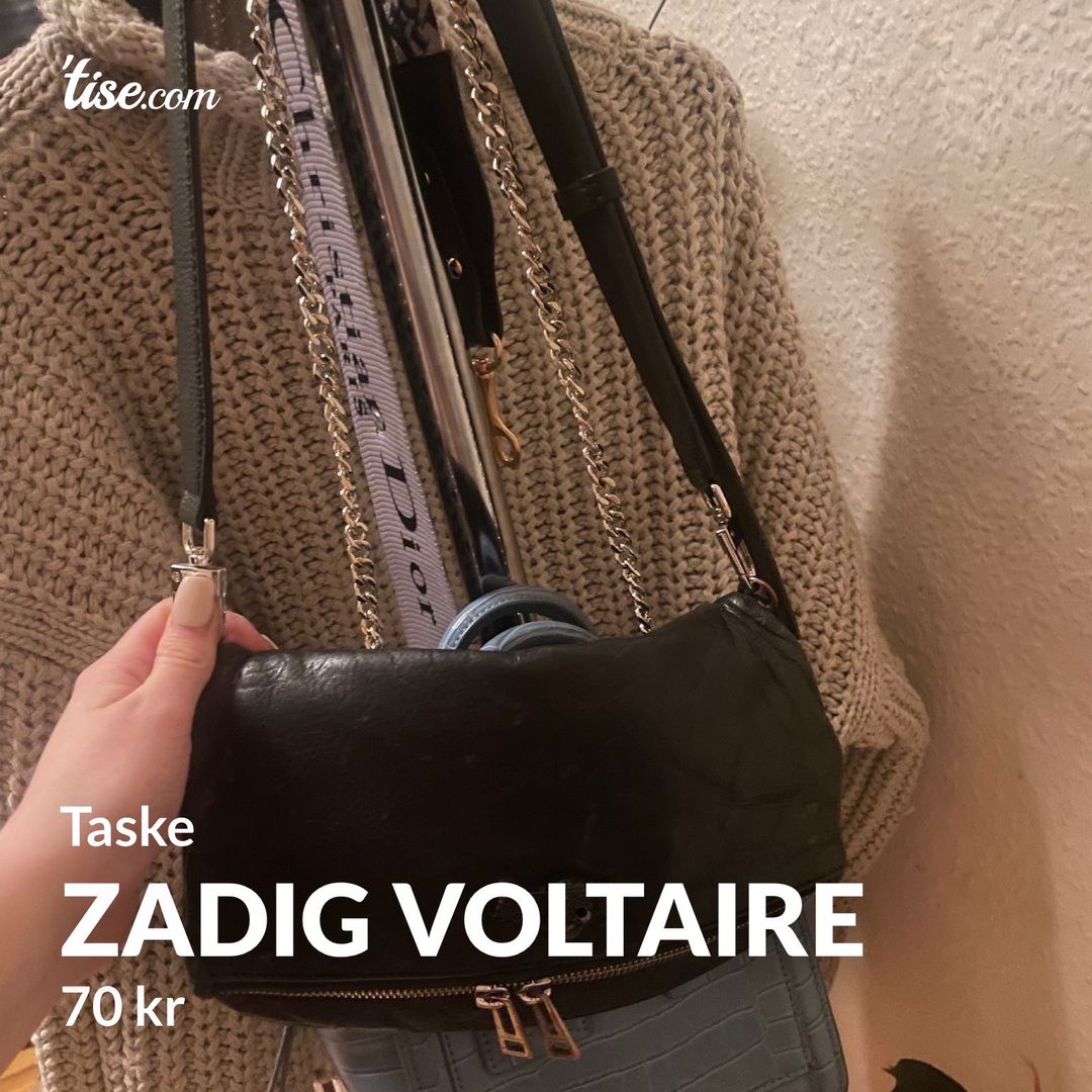 Zadig voltaire