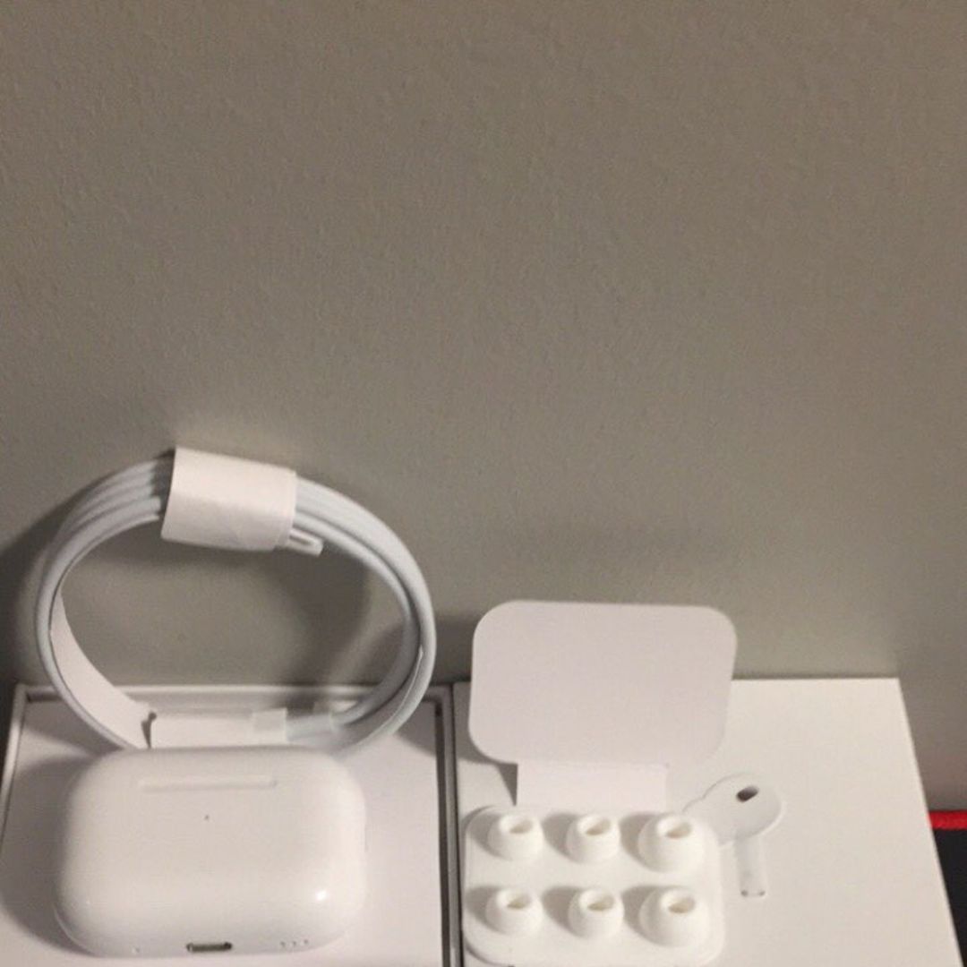 Airpods pro gen 2