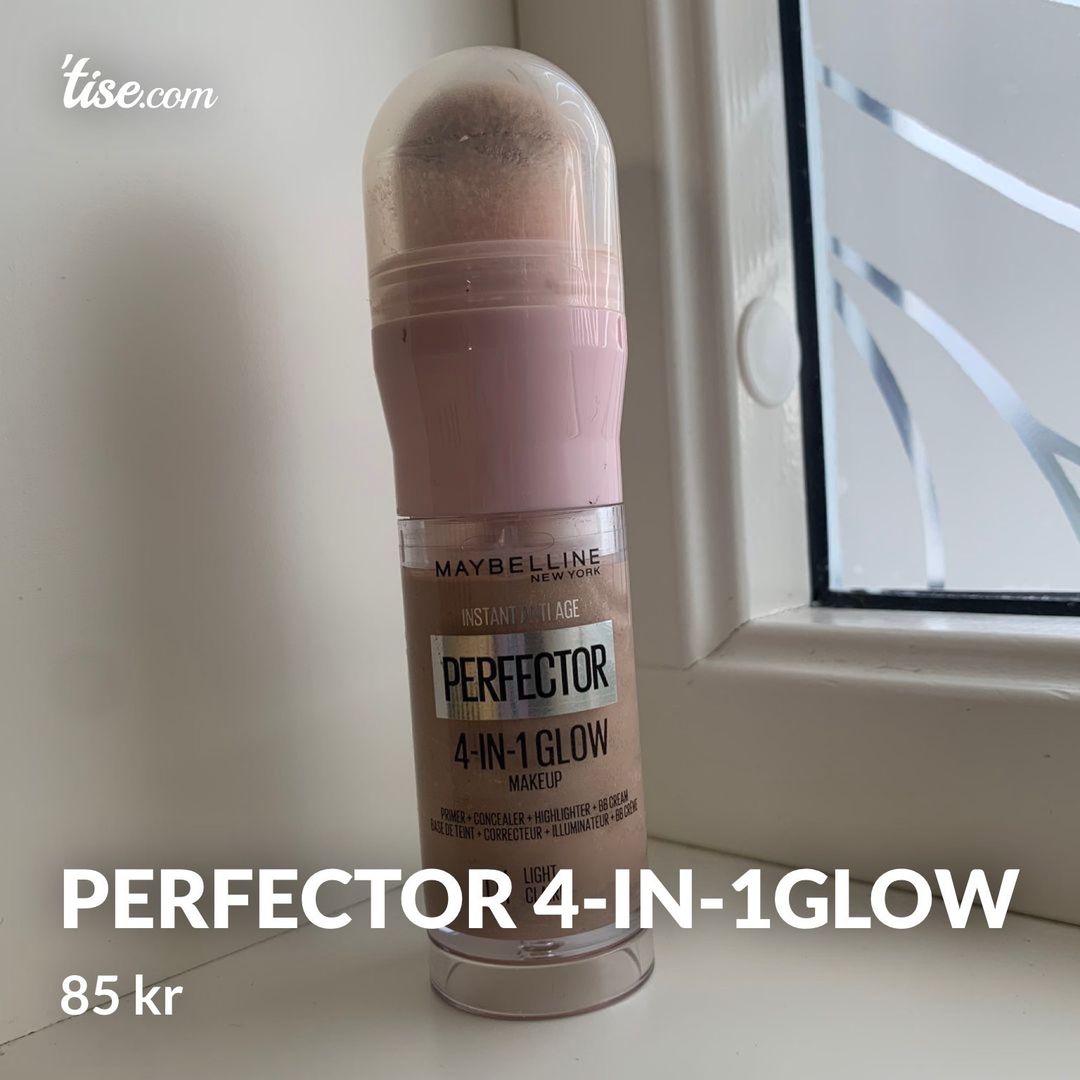 Perfector 4-in-1glow