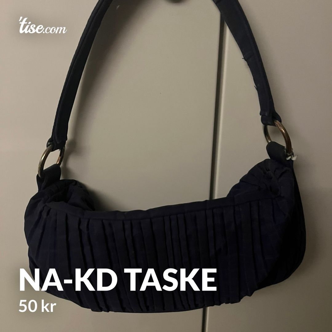 NA-KD taske