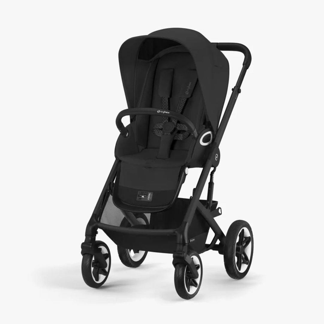 Cybex Talos S Lux